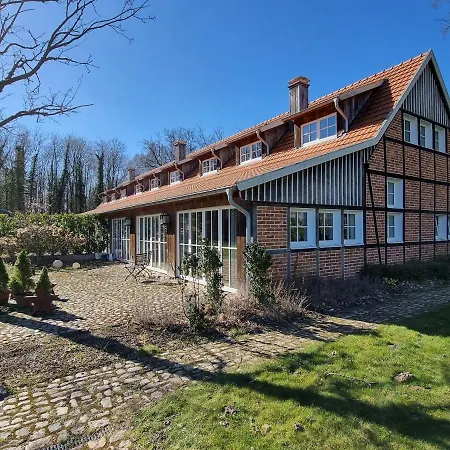 Thuers Im Busch - Gute Stube - Ab 3 Naechte - Mit Stil In * Münster