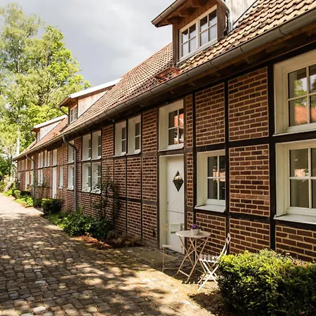 Thuers Im Busch - Gute Stube - Ab 3 Naechte - Mit Stil In * Münster